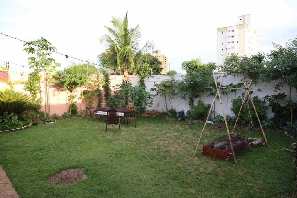 Kasa Kaya Apartamento Araraquara Exterior foto